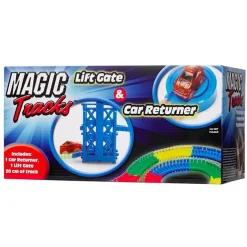 Lift Gate & Car Returner Lekset