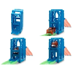 Lift Gate & Car Returner Lekset