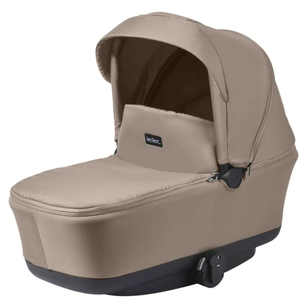 Liggdel Beige