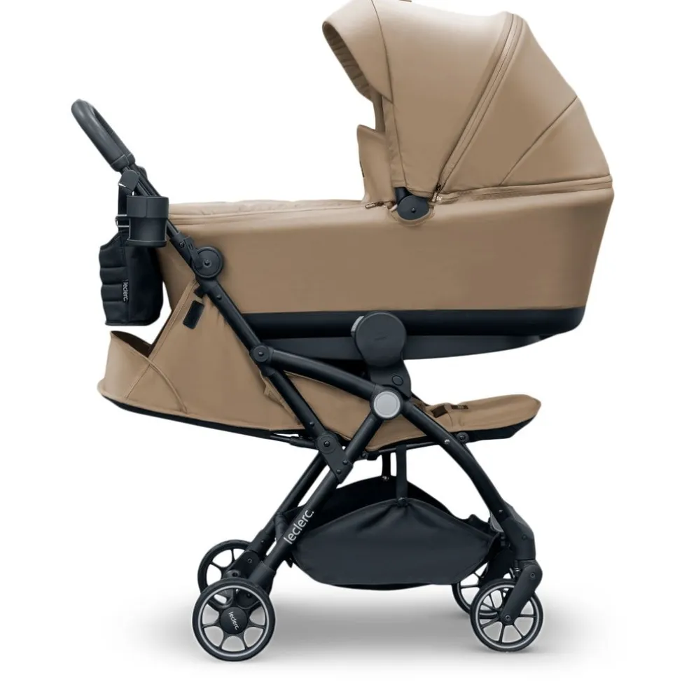 Liggdel Beige