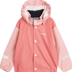 Light Rose Rain Set