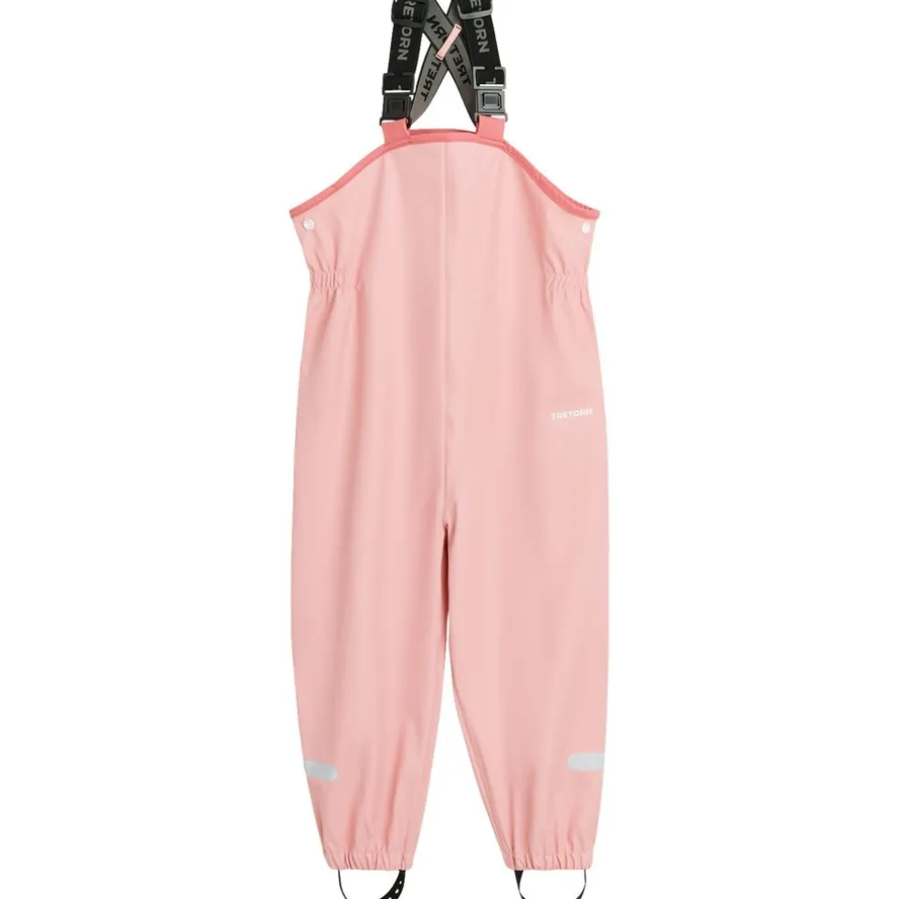 Light Rose Rain Set