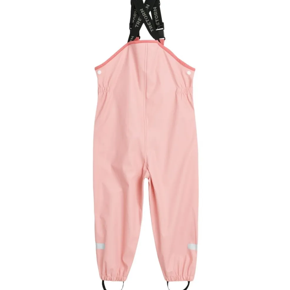 Light Rose Rain Set