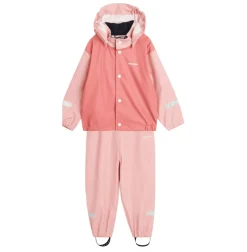 Light Rose Rain Set