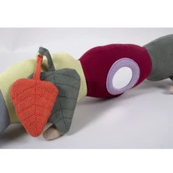 Lilli the Larva Aktivitetsleksak