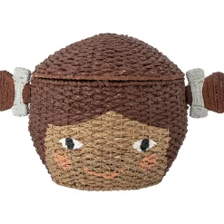 Lill Korg Natur