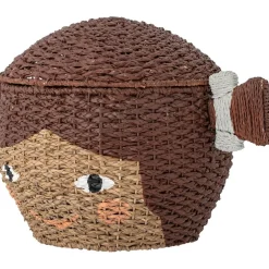 Lill Korg Natur