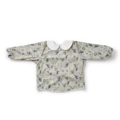 Långärmad Baby Bib Fairytale Forest