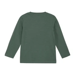 Långärmad T-shirt Dark Forest
