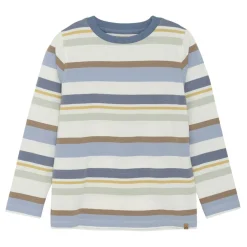 Långärmad T-shirt Flint Stone