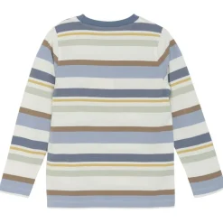 Långärmad T-shirt Flint Stone
