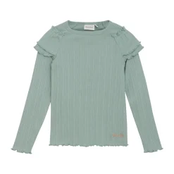 Långärmad T-shirt Jadeite