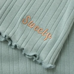 Långärmad T-shirt Jadeite