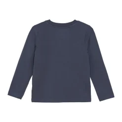 Långärmad T-shirt Parisian Night