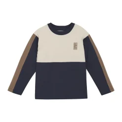 Långärmad T-shirt Parisian Night