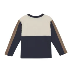 Långärmad T-shirt Parisian Night
