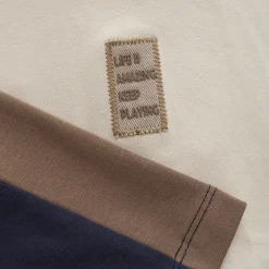 Långärmad T-shirt Parisian Night