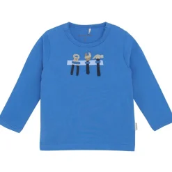 Långärmad T-shirt Regatta