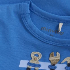 Långärmad T-shirt Regatta