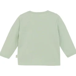 Långärmad T-shirt Sea Foam