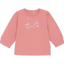Långärmad T-shirt Strawberry Ice