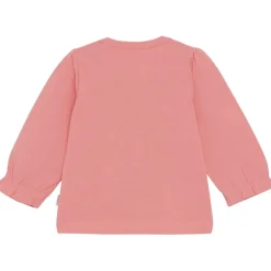 Långärmad T-shirt Strawberry Ice
