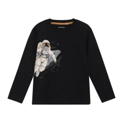 Långärmad T-shirt Tap Shoe