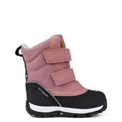 Loberg WP Stövlar Ash Rose