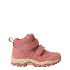 Lofoten Vattentäta Sneakers Burnt Pink