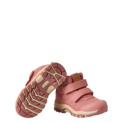 Lofoten Vattentäta Sneakers Burnt Pink
