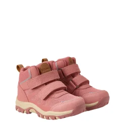 Lofoten Vattentäta Sneakers Burnt Pink