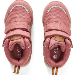 Lofoten Vattentäta Sneakers Burnt Pink