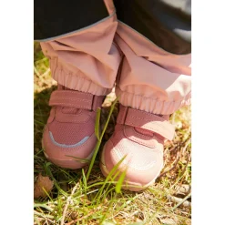 Lofoten Vattentäta Sneakers Burnt Pink