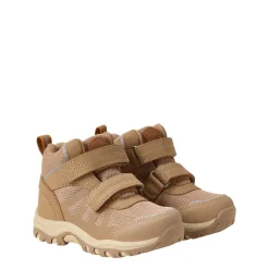 Lofoten Vattentäta Sneakers Dark Sand