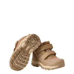Lofoten Vattentäta Sneakers Dark Sand