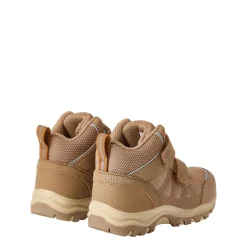 Lofoten Vattentäta Sneakers Dark Sand