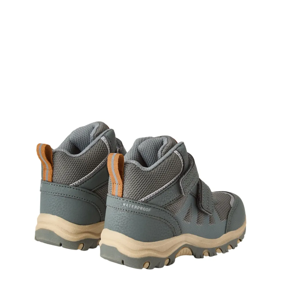 Lofoten Vattentäta Sneakers Grön