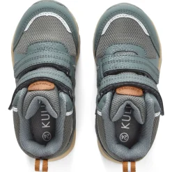 Lofoten Vattentäta Sneakers Grön