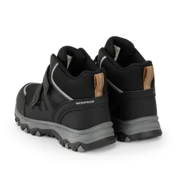 Lofoten Vattentät Sneakers Black
