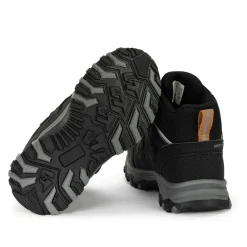 Lofoten Vattentät Sneakers Black