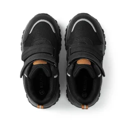 Lofoten Vattentät Sneakers Black