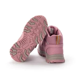 Lofoten Vattentät Sneakers Dark Rose