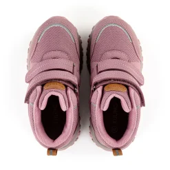 Lofoten Vattentät Sneakers Dark Rose