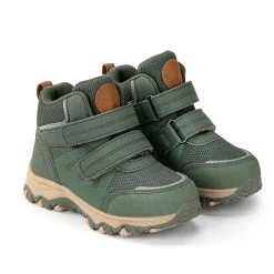 Lofoten Vattentät Sneakers Light Green
