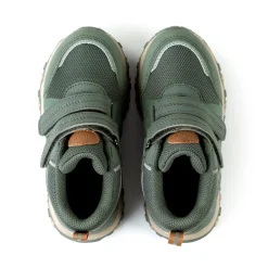 Lofoten Vattentät Sneakers Light Green