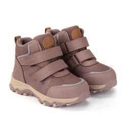 Lofoten Vattentät Sneakers Lilac