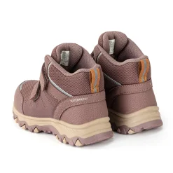 Lofoten Vattentät Sneakers Lilac
