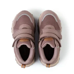 Lofoten Vattentät Sneakers Lilac