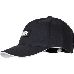 Logo Baseball Svart