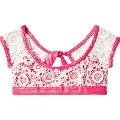 Lolita Virkad Bikinitopp